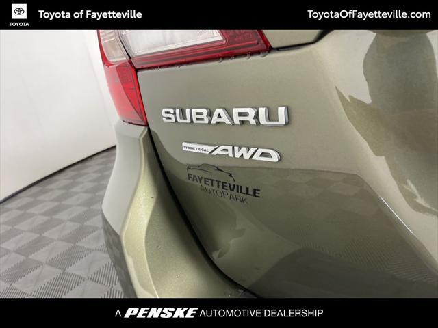 used 2015 Subaru Outback car, priced at $15,600