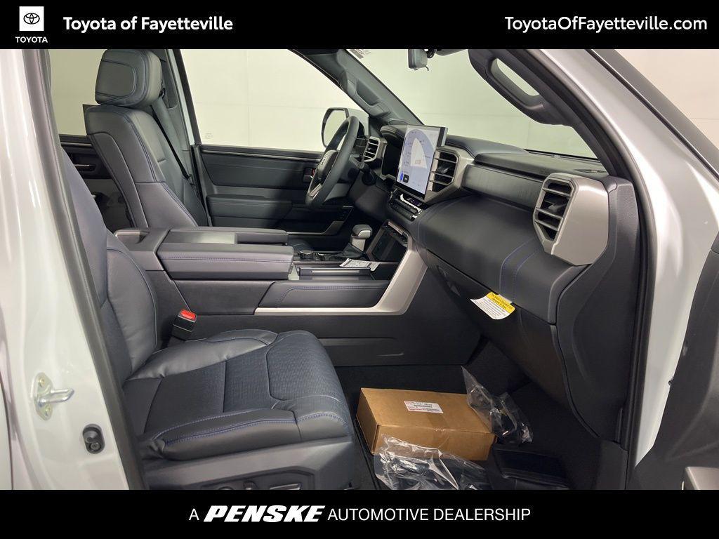 new 2026 Toyota Tundra car, priced at $74,698