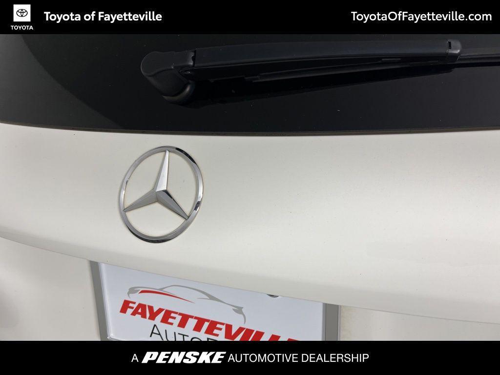 used 2018 Mercedes-Benz GLC 300 car, priced at $15,657