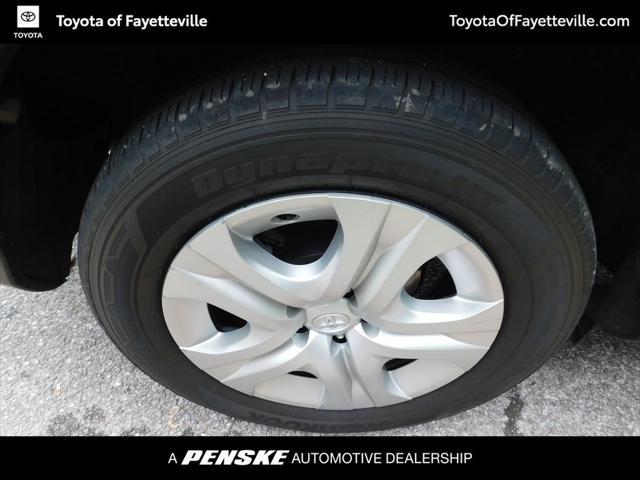 used 2014 Toyota RAV4 car, priced at $16,489