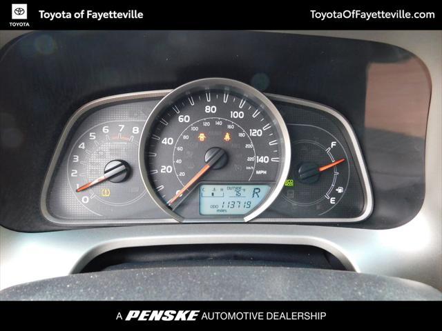 used 2014 Toyota RAV4 car, priced at $16,489