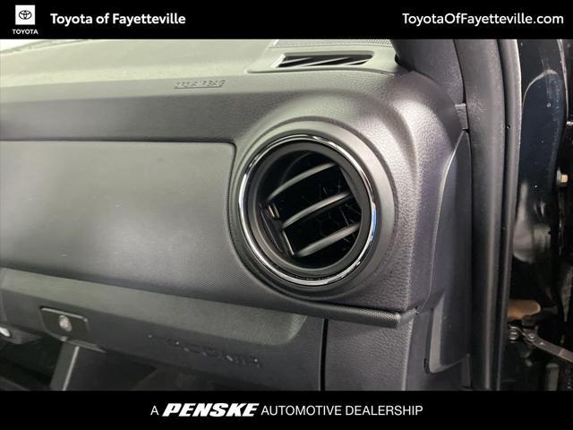 used 2022 Toyota Tacoma car, priced at $38,800