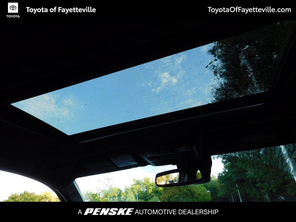 used 2020 Toyota Tacoma car, priced at $38,551