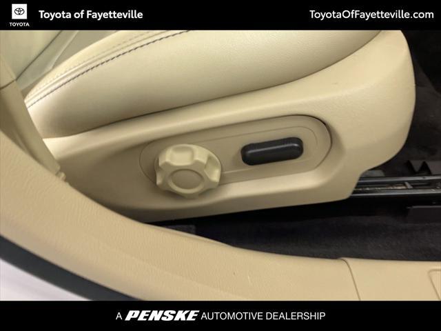 used 2018 Ford Taurus car, priced at $17,995
