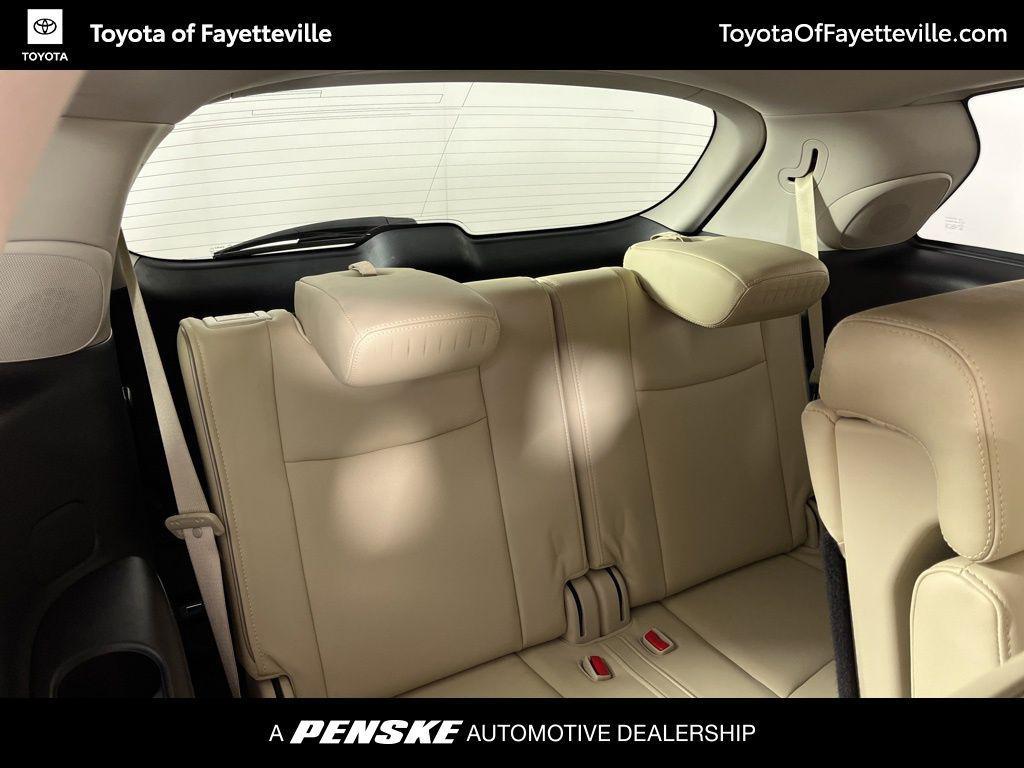 used 2019 INFINITI QX60 car, priced at $21,999