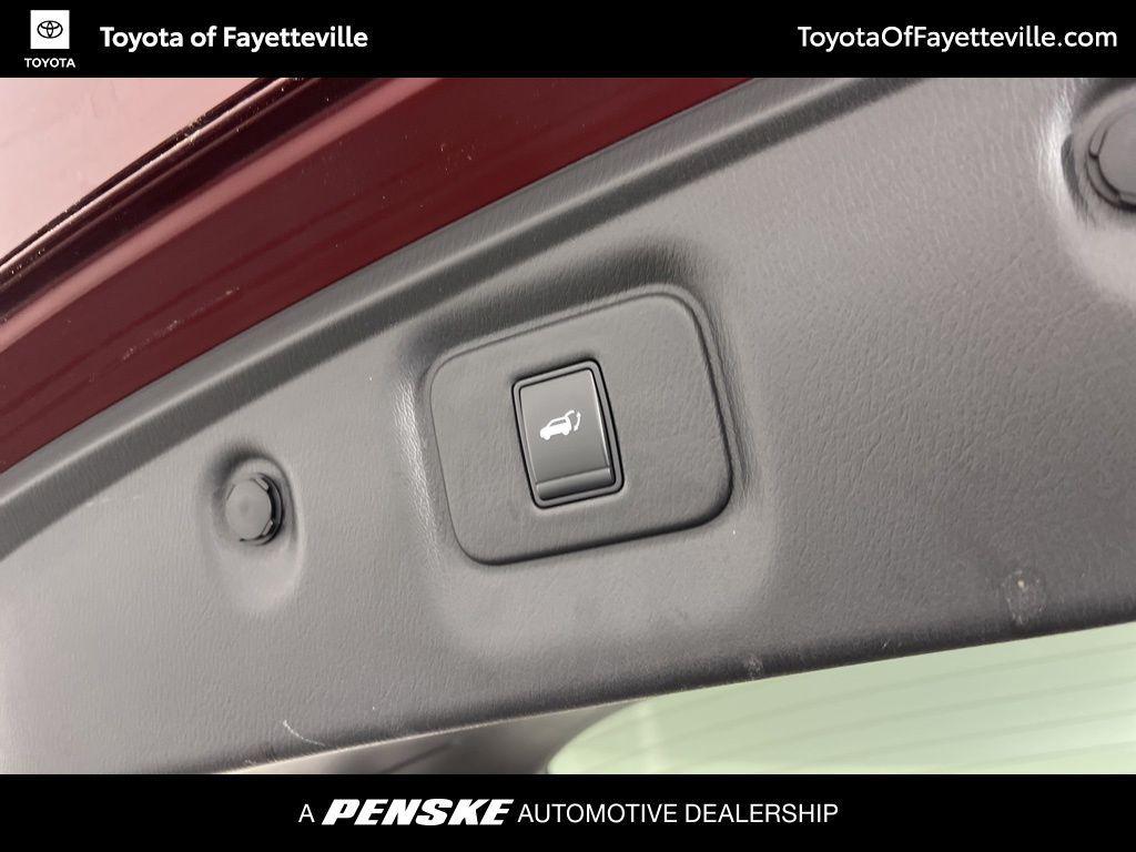 used 2019 INFINITI QX60 car, priced at $21,999