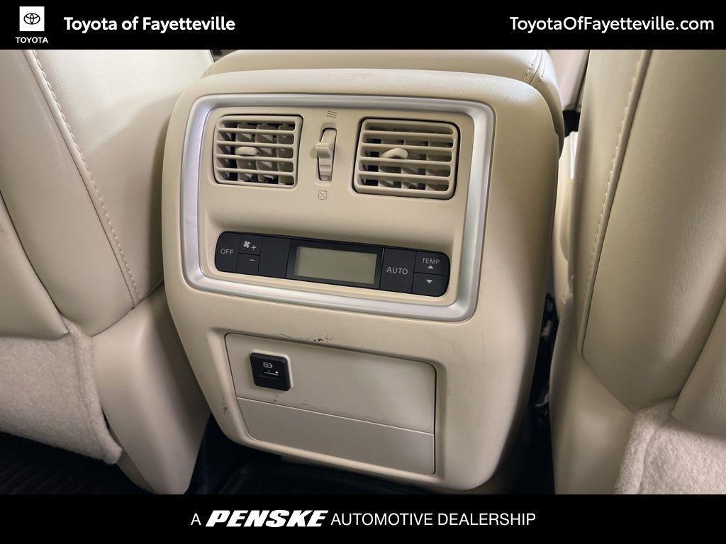 used 2019 INFINITI QX60 car, priced at $21,999