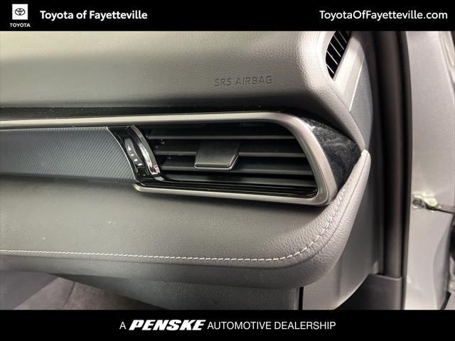 used 2024 Toyota Camry car, priced at $25,860
