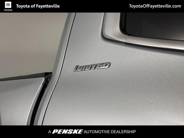 new 2025 Toyota Tundra car, priced at $69,153