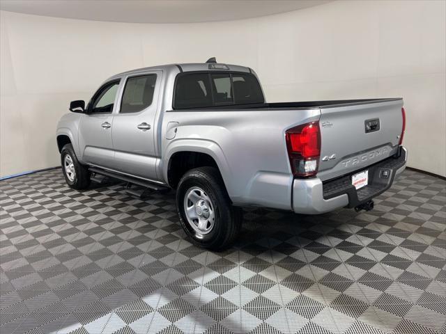 used 2022 Toyota Tacoma car, priced at $36,595