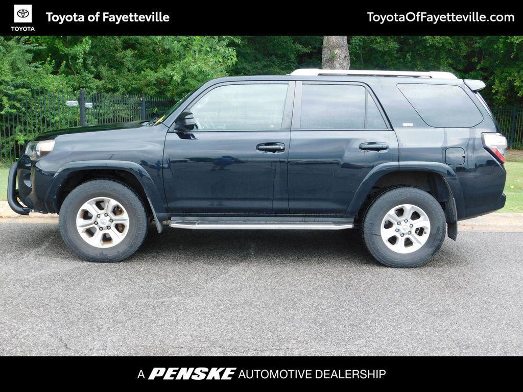 used 2016 Toyota 4Runner car, priced at $28,405