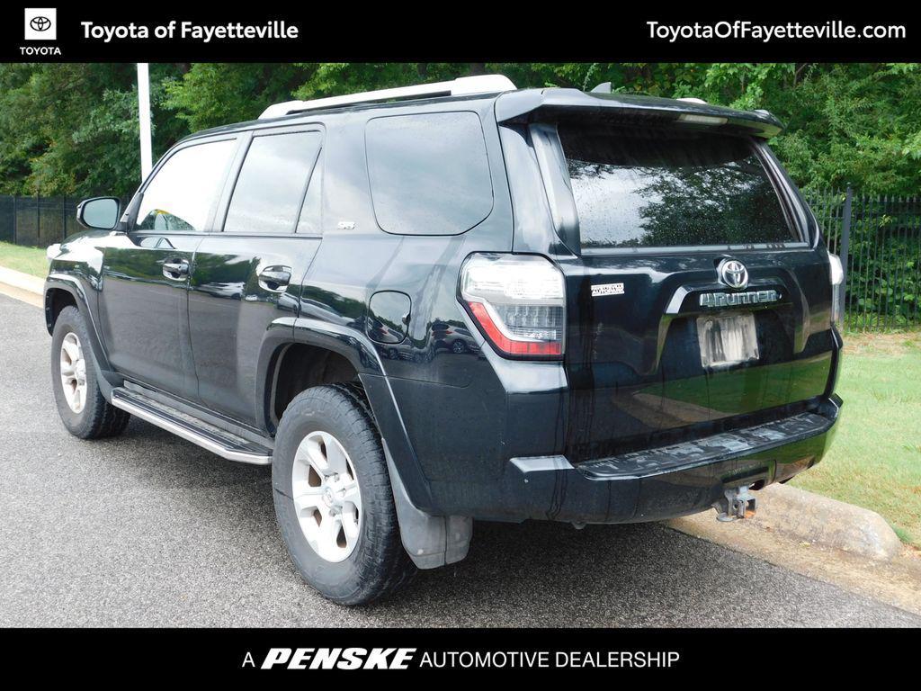 used 2016 Toyota 4Runner car, priced at $28,405