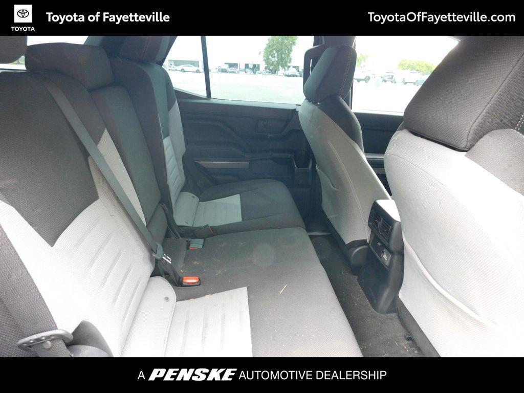 used 2025 Toyota 4Runner car, priced at $53,940