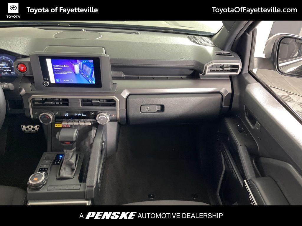 used 2025 Toyota 4Runner car, priced at $52,453