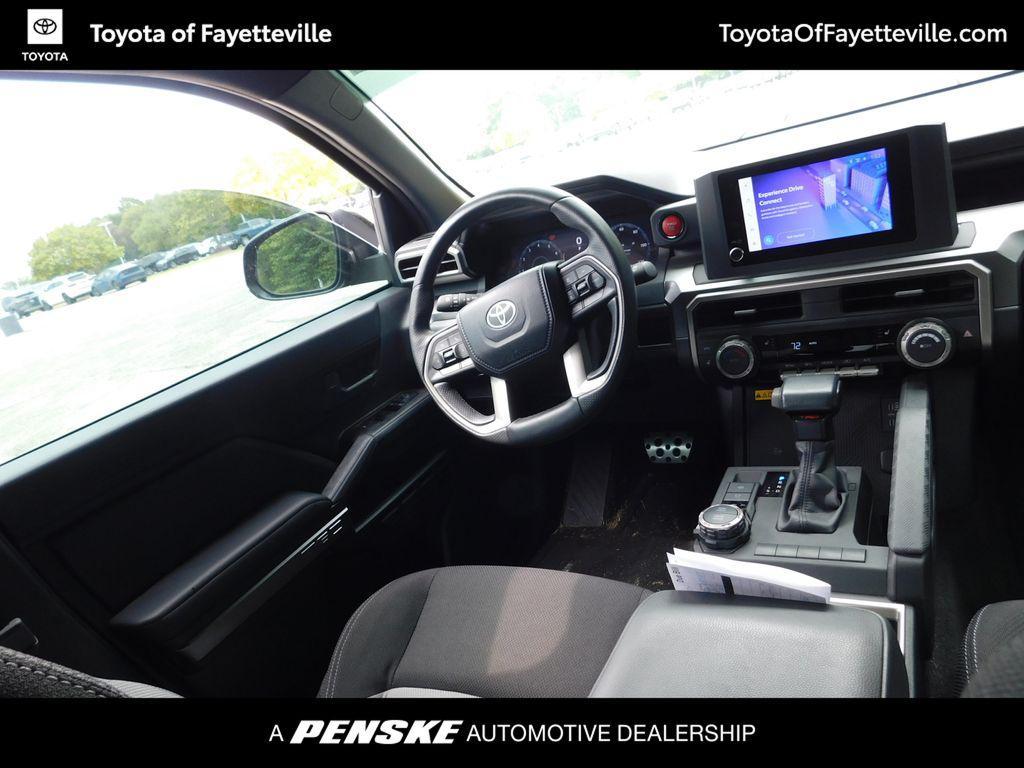 used 2025 Toyota 4Runner car, priced at $53,940