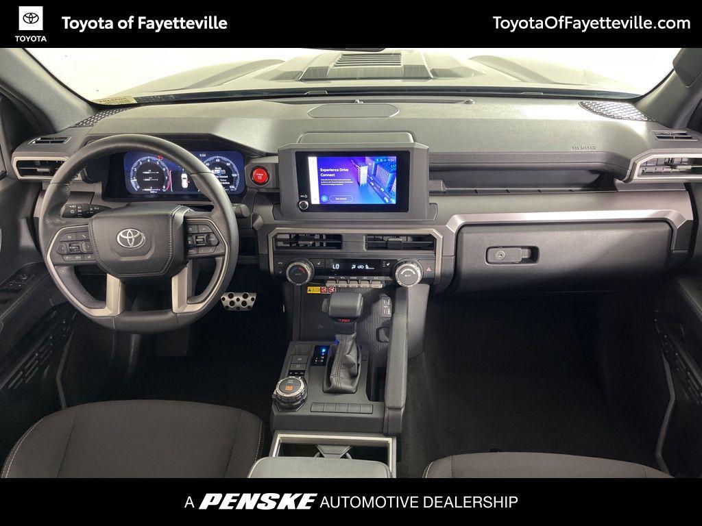 used 2025 Toyota 4Runner car, priced at $52,453