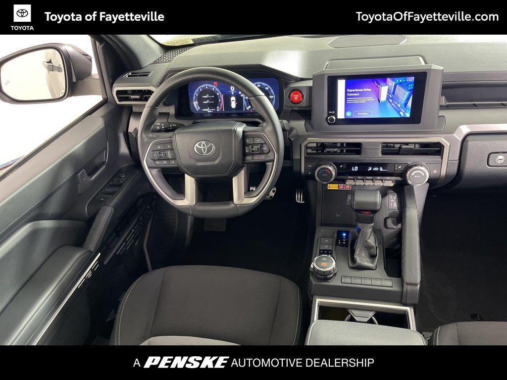 used 2025 Toyota 4Runner car, priced at $52,453