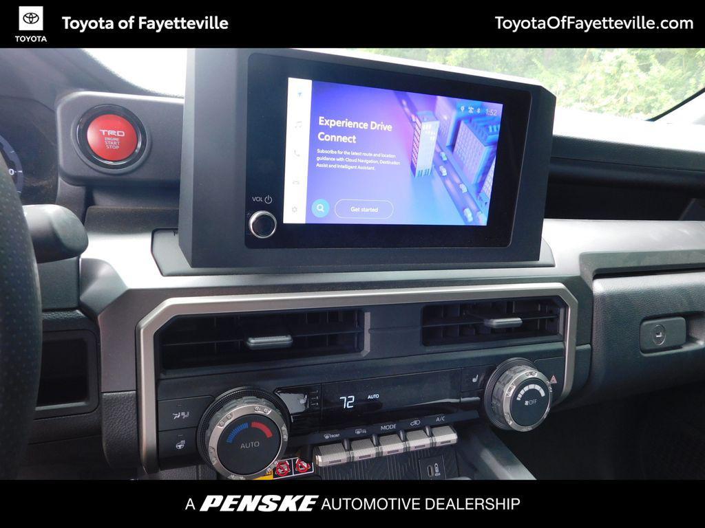 used 2025 Toyota 4Runner car, priced at $53,940