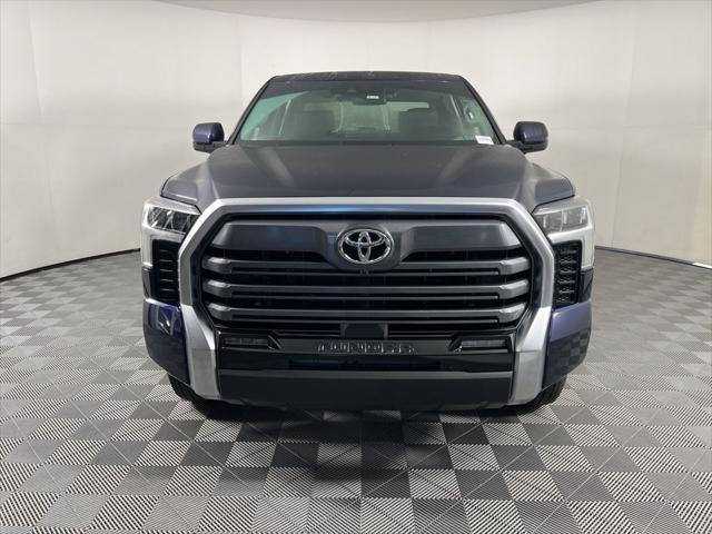 used 2024 Toyota Tundra car, priced at $50,995