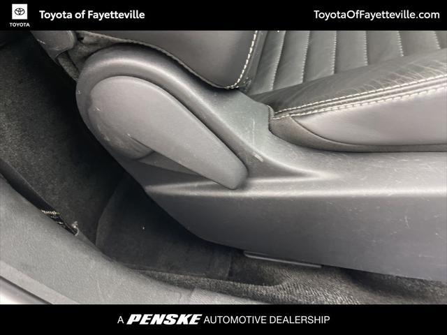 used 2012 Dodge Challenger car, priced at $12,495