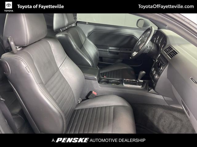 used 2012 Dodge Challenger car, priced at $12,495