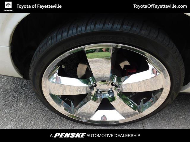 used 2012 Dodge Challenger car, priced at $12,495