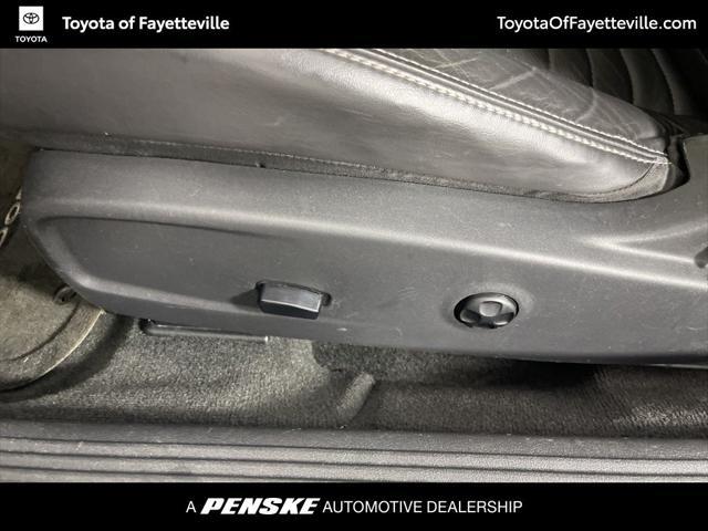 used 2012 Dodge Challenger car, priced at $12,495