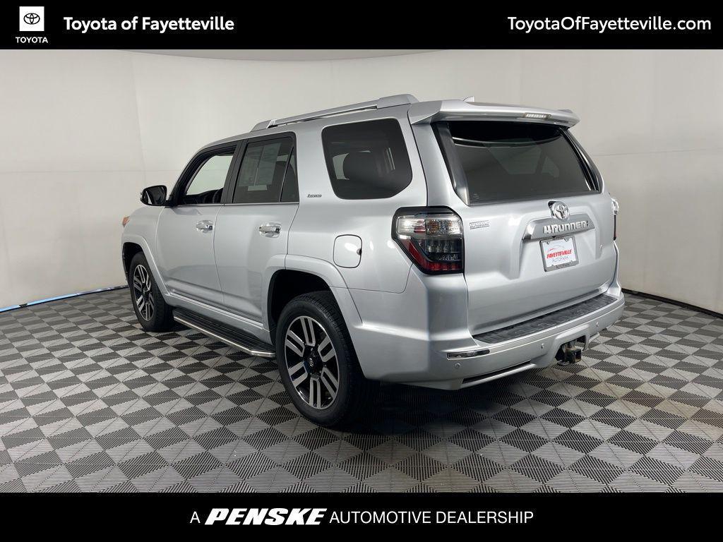 used 2016 Toyota 4Runner car, priced at $24,908