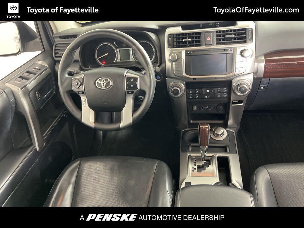 used 2016 Toyota 4Runner car, priced at $24,908
