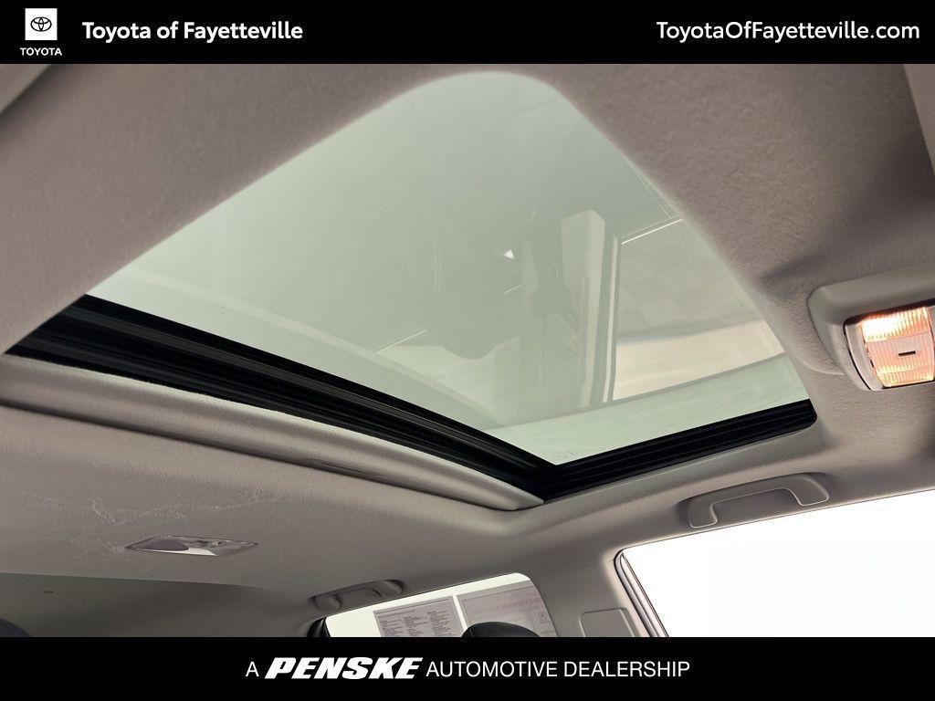 used 2016 Toyota 4Runner car, priced at $24,908