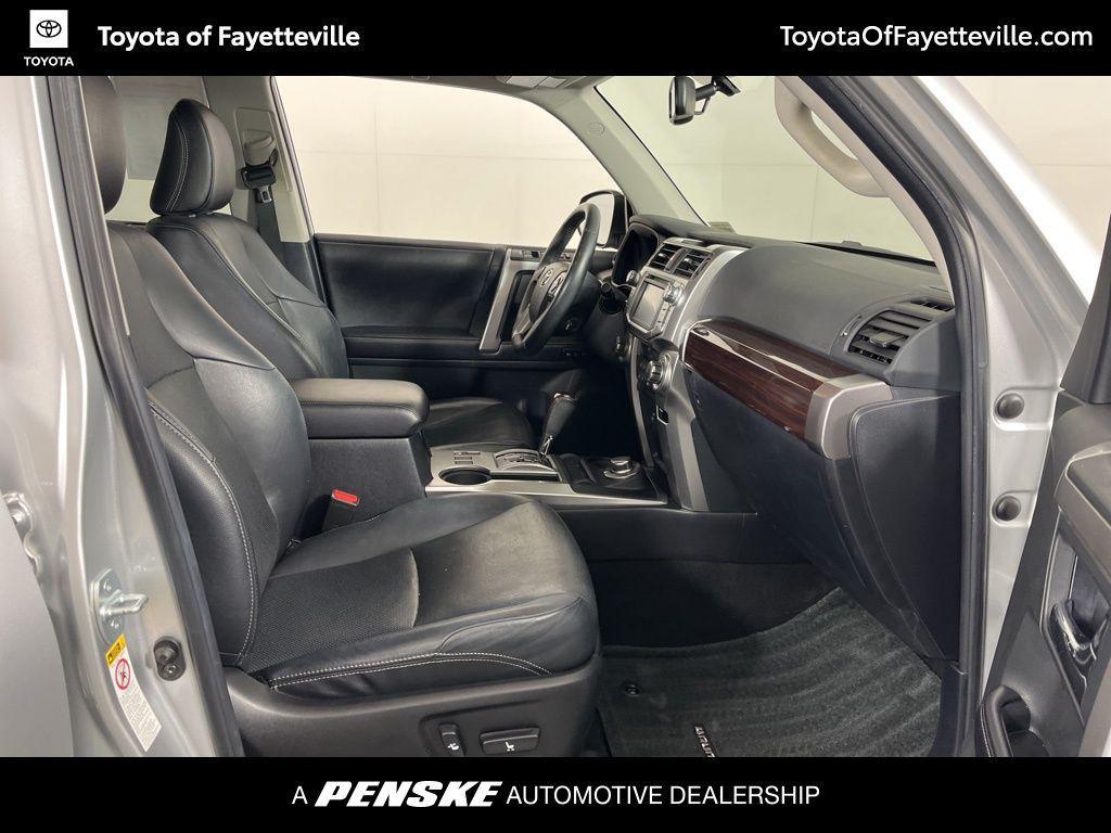 used 2016 Toyota 4Runner car, priced at $24,908