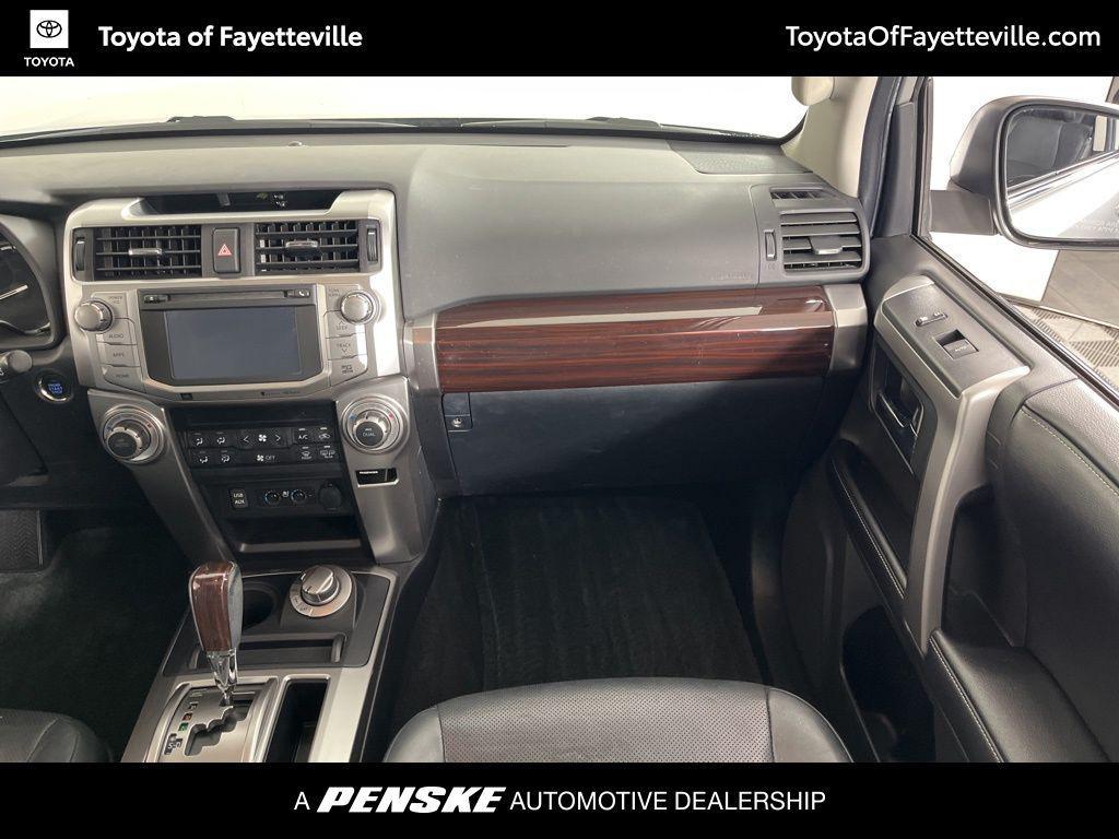 used 2016 Toyota 4Runner car, priced at $24,908