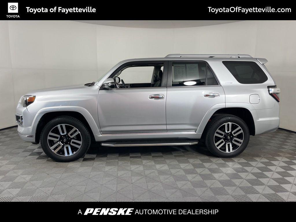 used 2016 Toyota 4Runner car, priced at $24,908
