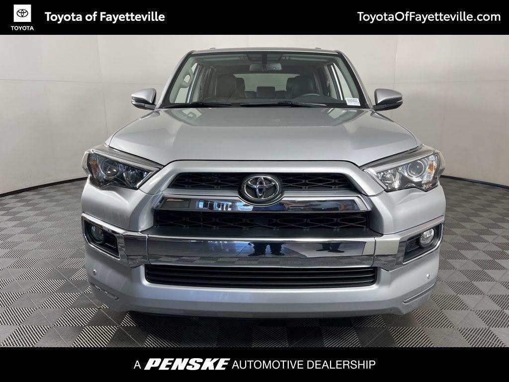 used 2016 Toyota 4Runner car, priced at $24,908
