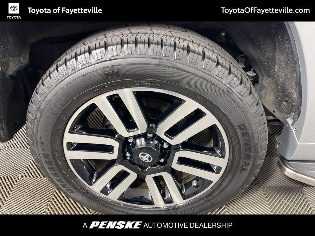 used 2016 Toyota 4Runner car, priced at $24,908