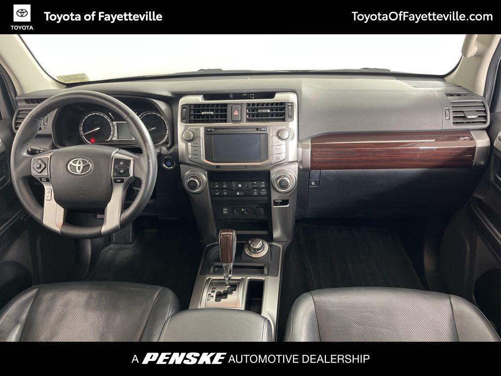 used 2016 Toyota 4Runner car, priced at $24,908
