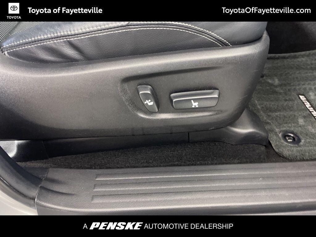 used 2016 Toyota 4Runner car, priced at $24,908