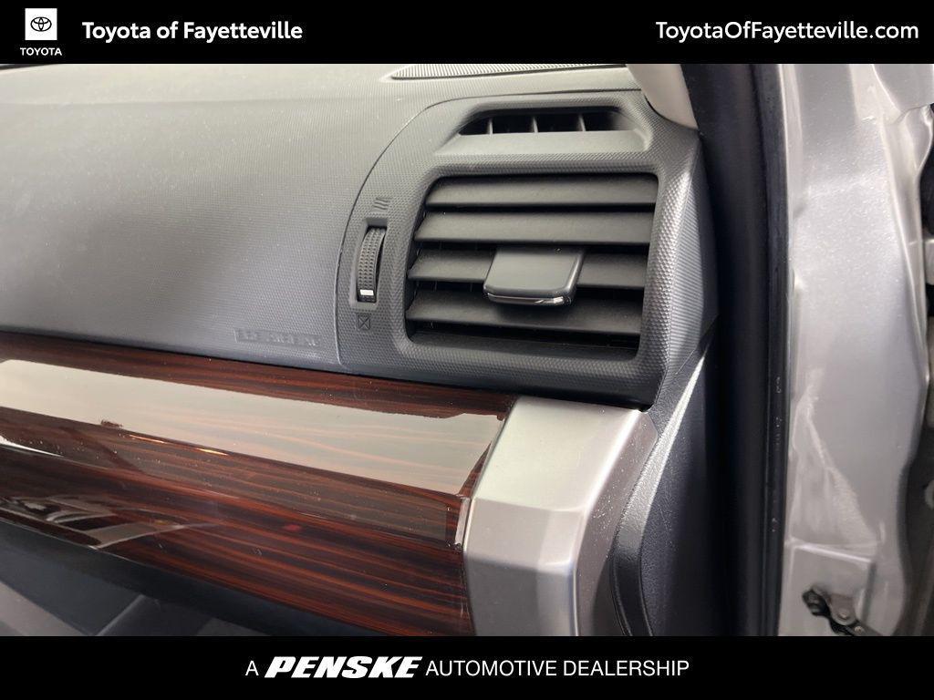 used 2016 Toyota 4Runner car, priced at $24,908