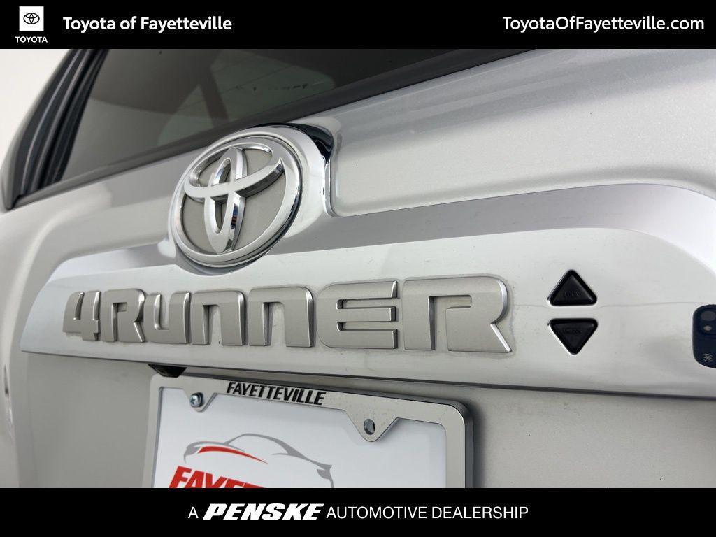 used 2016 Toyota 4Runner car, priced at $24,908