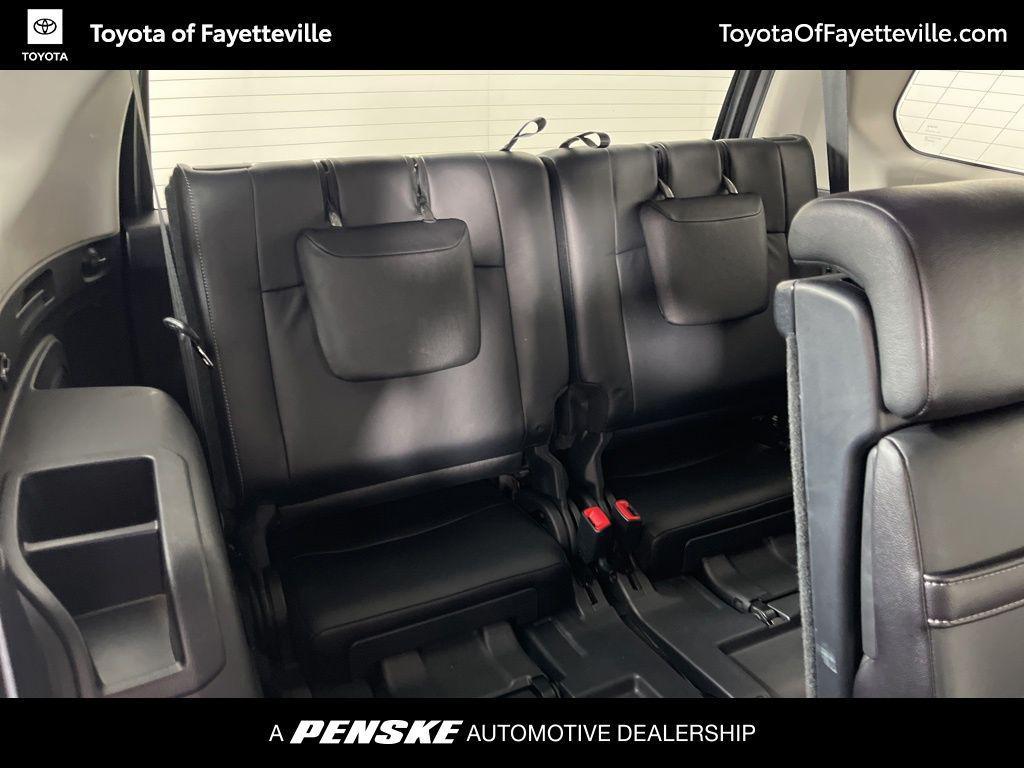 used 2016 Toyota 4Runner car, priced at $24,908