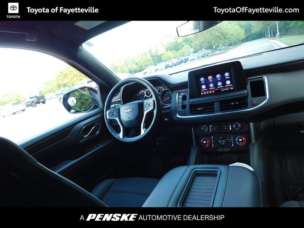 used 2023 Chevrolet Tahoe car, priced at $46,799