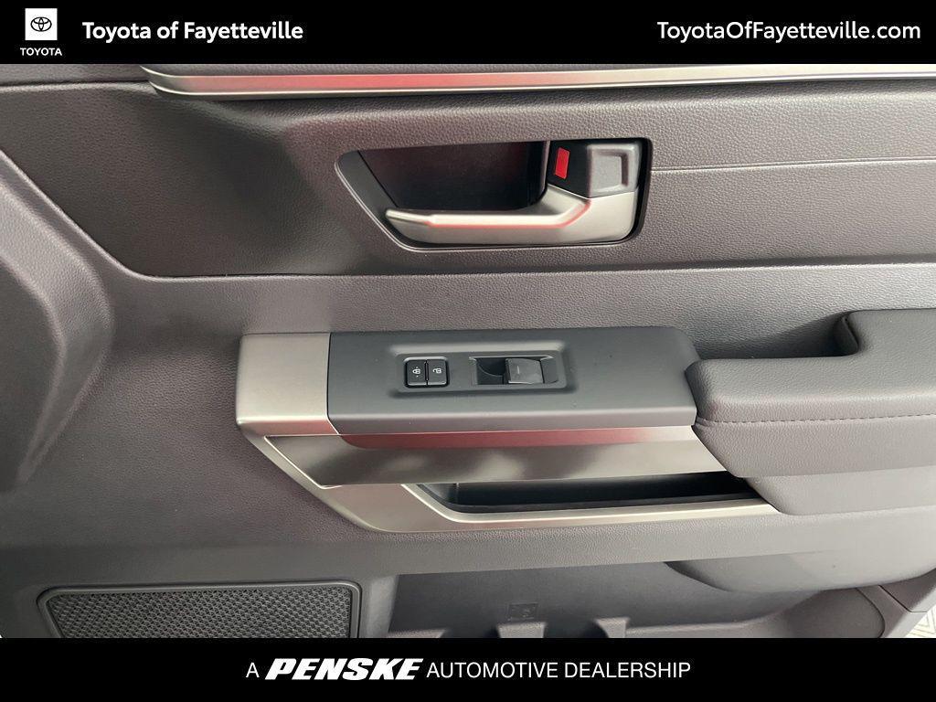 new 2026 Toyota Tundra car, priced at $58,958