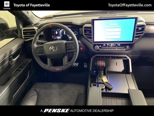 used 2025 Toyota Sequoia car, priced at $81,957