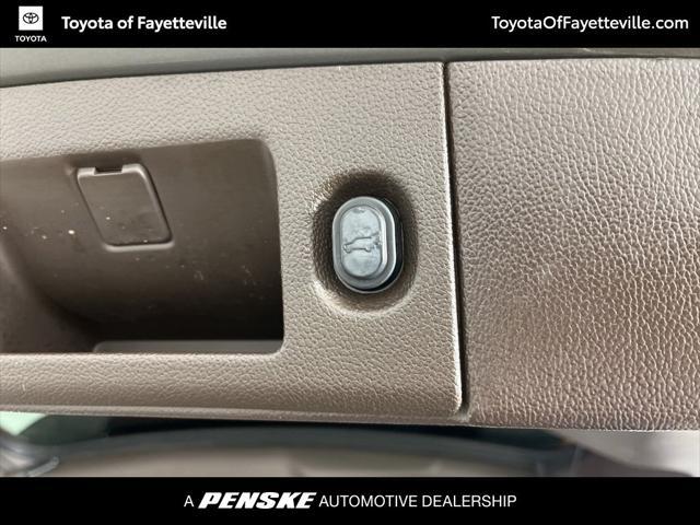 used 2019 GMC Yukon car, priced at $39,900