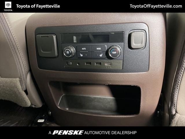 used 2019 GMC Yukon car, priced at $39,900