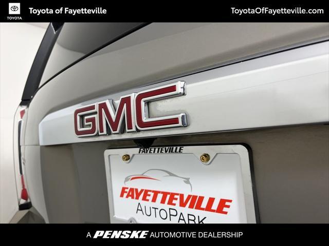 used 2019 GMC Yukon car, priced at $39,900
