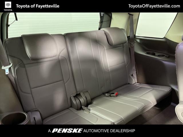 used 2019 GMC Yukon car, priced at $39,900