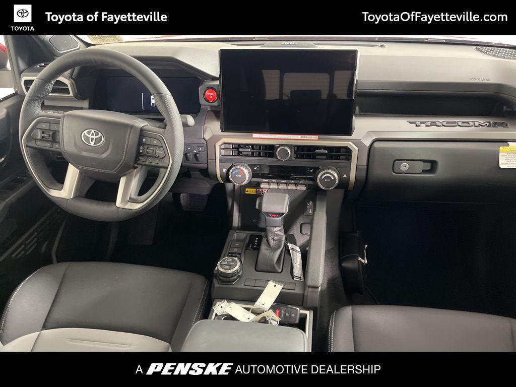 new 2025 Toyota Tacoma car, priced at $54,420