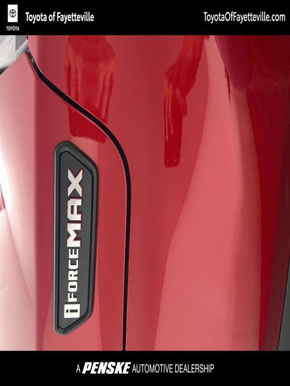 new 2025 Toyota Tacoma car, priced at $54,420