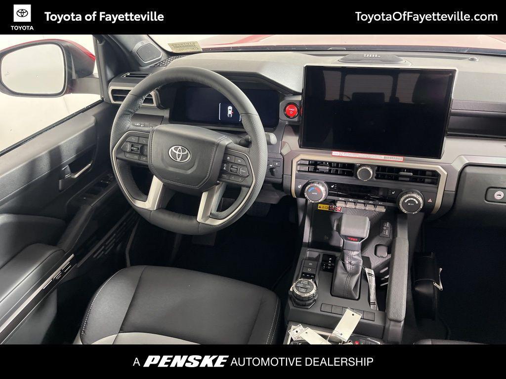 new 2025 Toyota Tacoma car, priced at $54,420